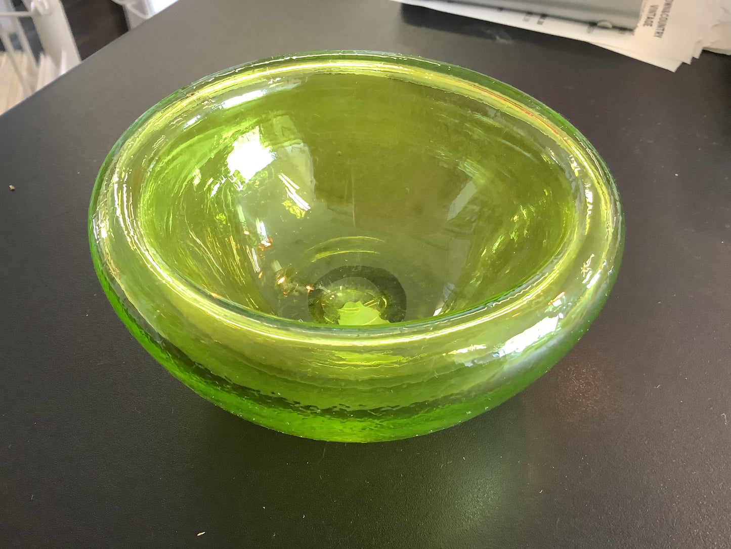Little Fox Apothecary - Glass Bowls