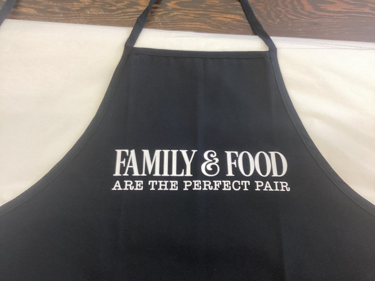 Mens bbq aprons.
