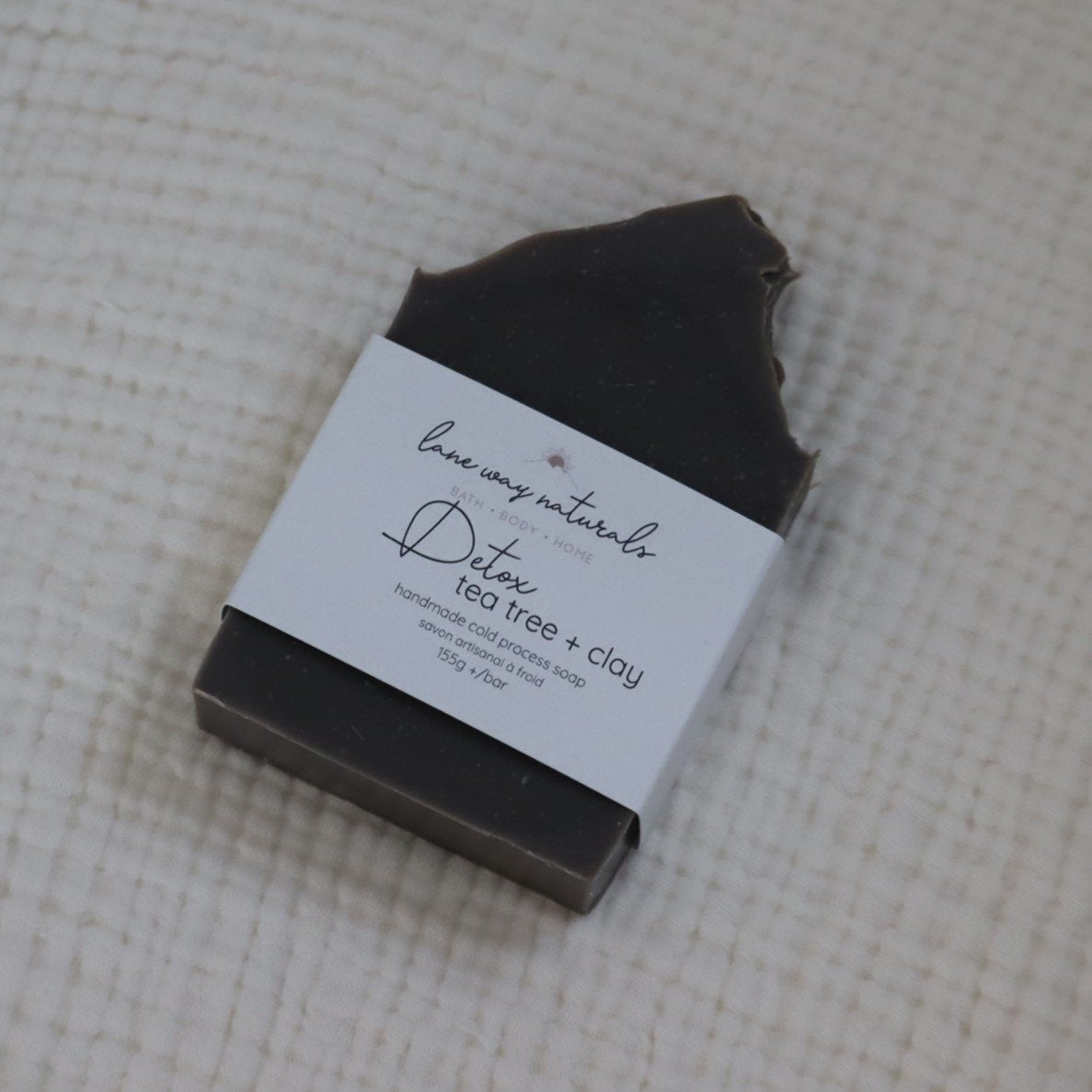 Lane Way Naturals | Artisanal Cold Process Soap Bars