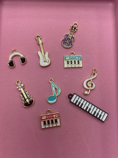 Charm Bar | Booking