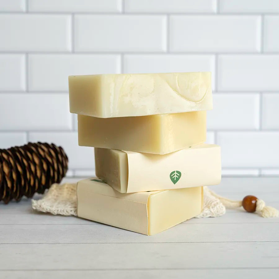 Plantish - Dog Shampoo Bar