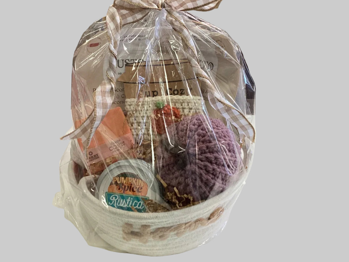 Cozy Fall-Gift ToGo