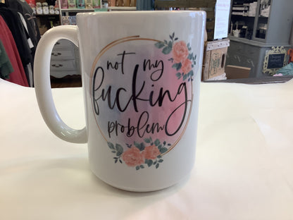 Town & Country coloured mugs