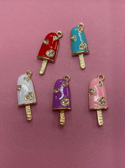 Charm Bar | Booking
