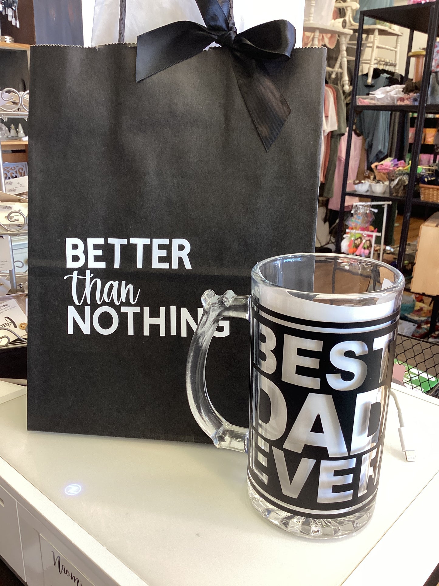 Beer Tankards Assorted