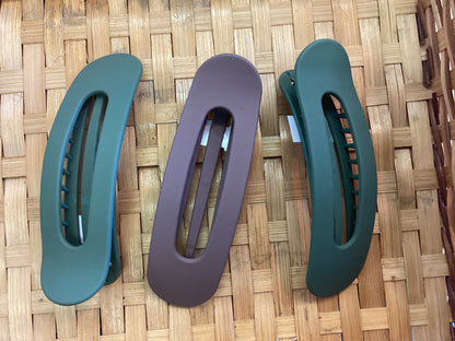 Town & Country-Claw Clip Large
