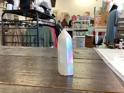 Town & Country crystals