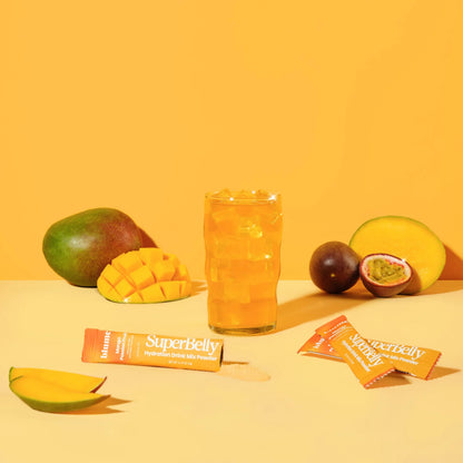 Blume | SuperBelly | Mango Passionfruit