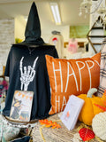 Town & Country - Skull Hand T-Shirt