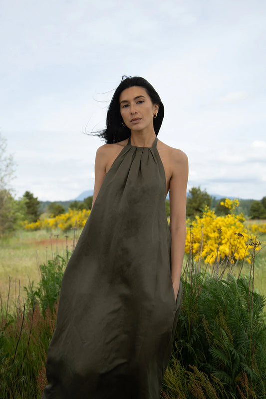 The Roster - Reya Dress