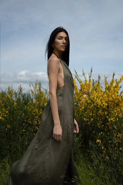 The Roster - Reya Dress