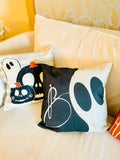 Town & Country - Halloween Pillows