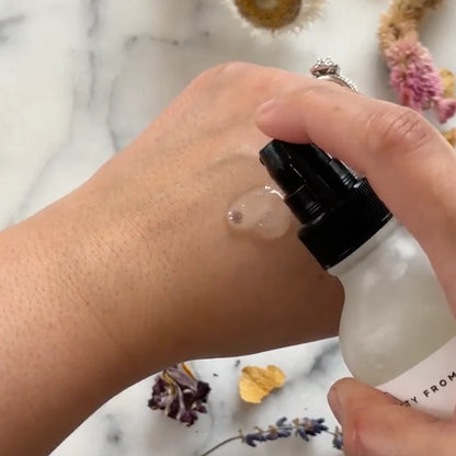 Beauty From Bees- Face Cleanser