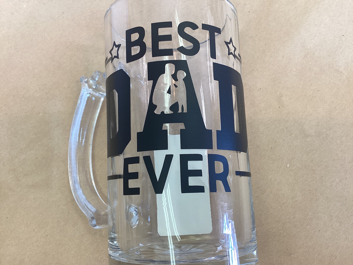 Beer Tankards Assorted