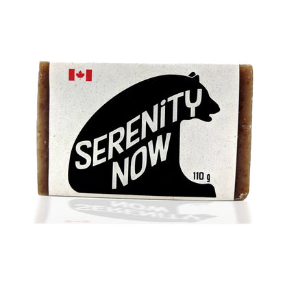Poco Soap Co - Serenity Now
