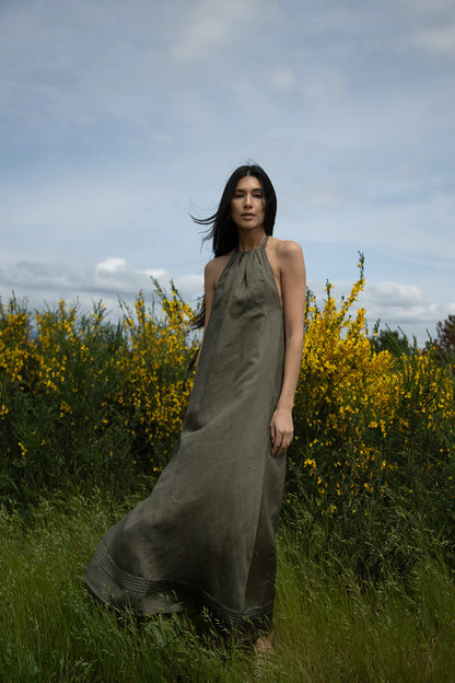 The Roster - Reya Dress