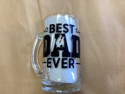 Beer Tankards Assorted