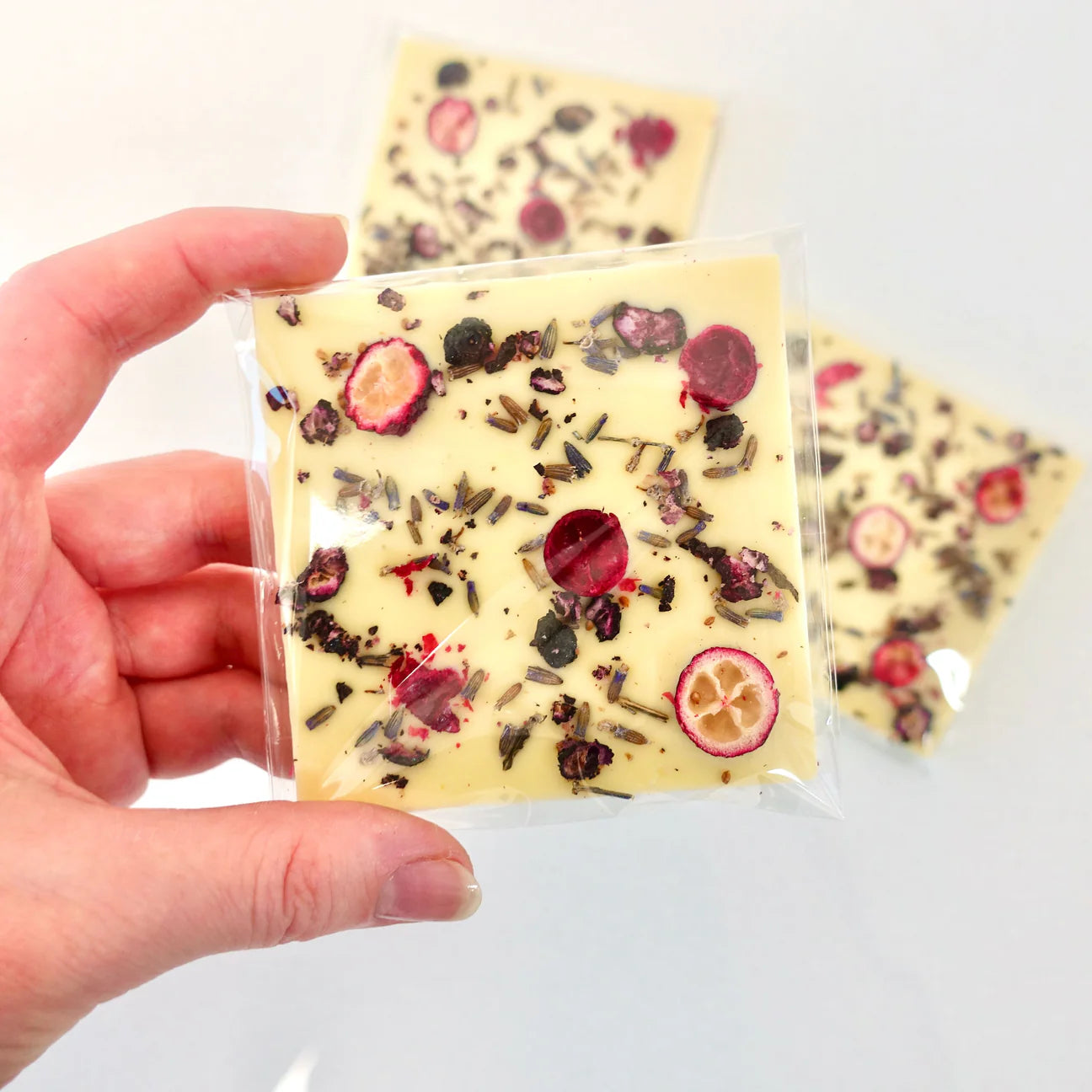 Succulent chocolates & sweets Fancy Bars.
