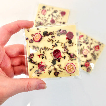 Succulent chocolates & sweets Fancy Bars.
