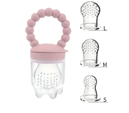 Town & Country - Baby Food Pacifier