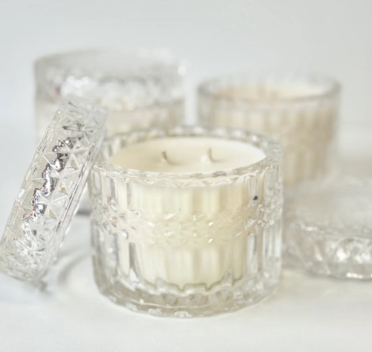 Aaryn Myles Candle- Soy Candles