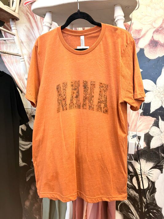 Nana vintage Tshirt