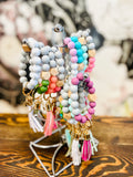 Town & Country - Silicone Key Holders