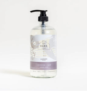 The Bare Home - Laundry Detergent