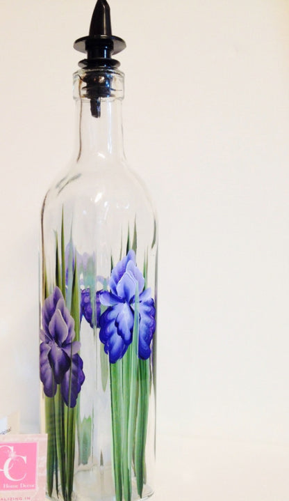 CC Crafts - Oil Bottle