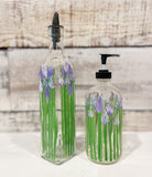 CC Crafts - Oil Bottle