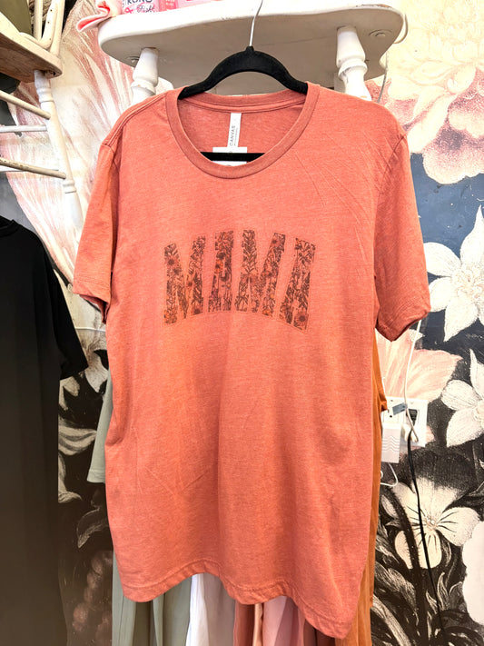 Mama vintage Tshirt