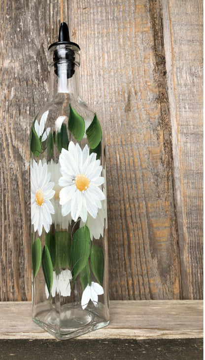 CC Crafts - Oil Bottle