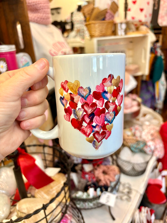 Town & country valentines collection