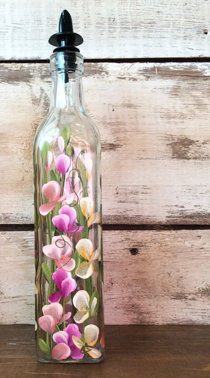 CC Crafts - Oil Bottle