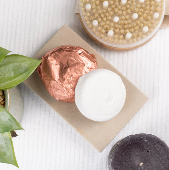 Happy Hippo - Inspire Shower Spritzer