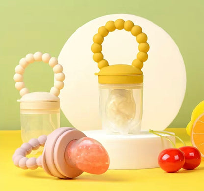 Town & Country - Baby Food Pacifier