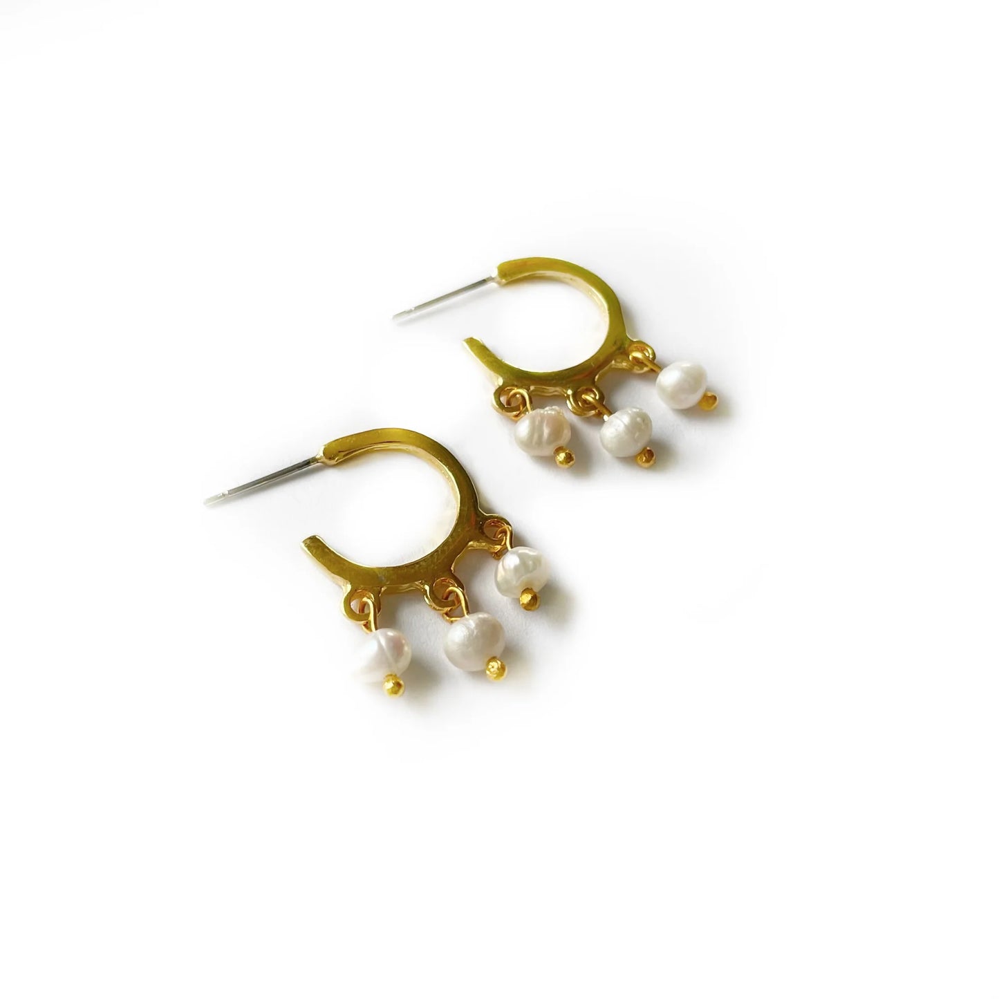 Standout Boutique-Earrings London