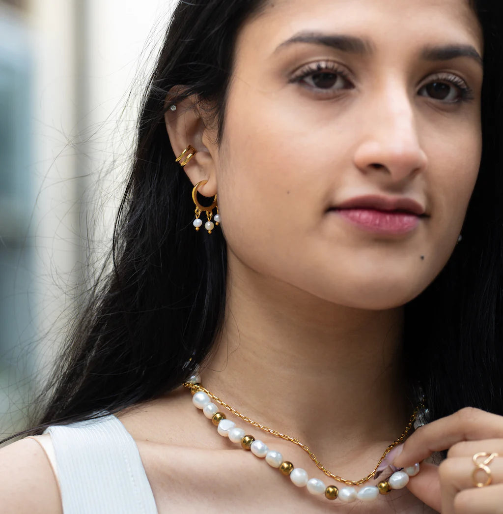Standout Boutique-Earrings London