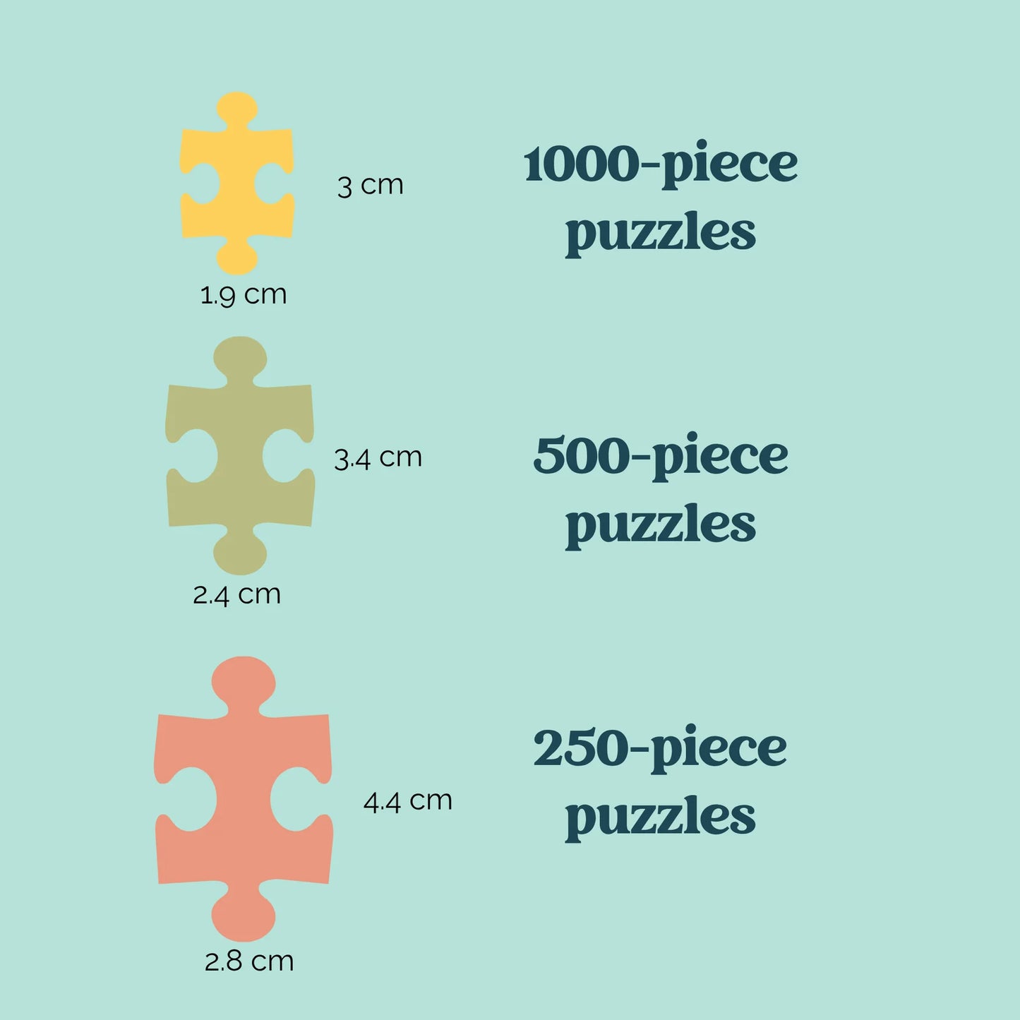 Villager Puzzles -Lake Day