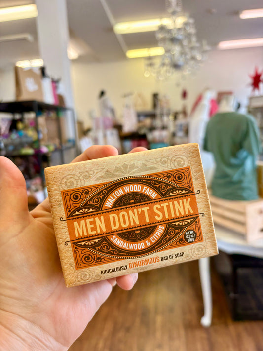 Koppers home~ Soap bars