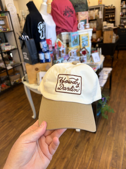 Trucker hats