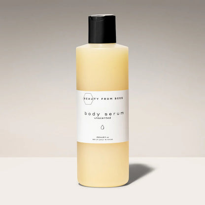 Beauty from the bees 🐝 ~ Body serum
