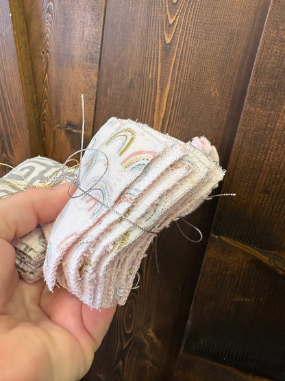 Connie’s craft corner ~ Make up pads