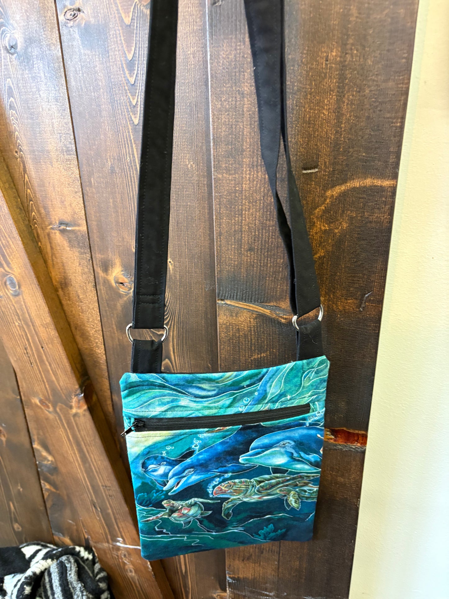 Connie’s craft corner ~ bags