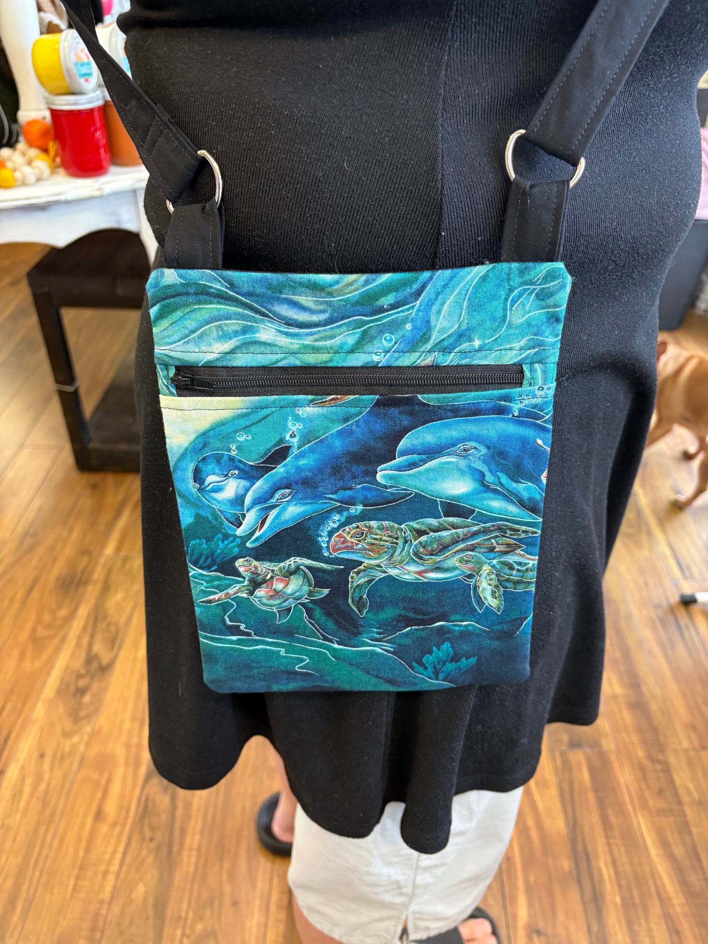 Connie’s craft corner ~ bags