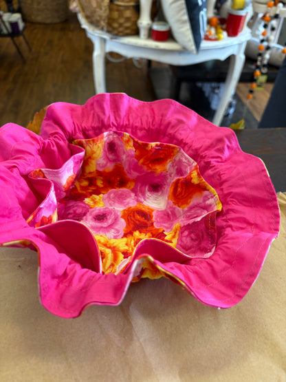 Connie’s craft corner ~ jewelry bag