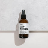 K'pure Naturals - Good Morning Essential Oil Spray