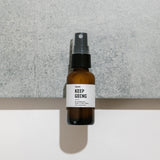 K'pure Naturals - Keep Going Essential Oil Spray