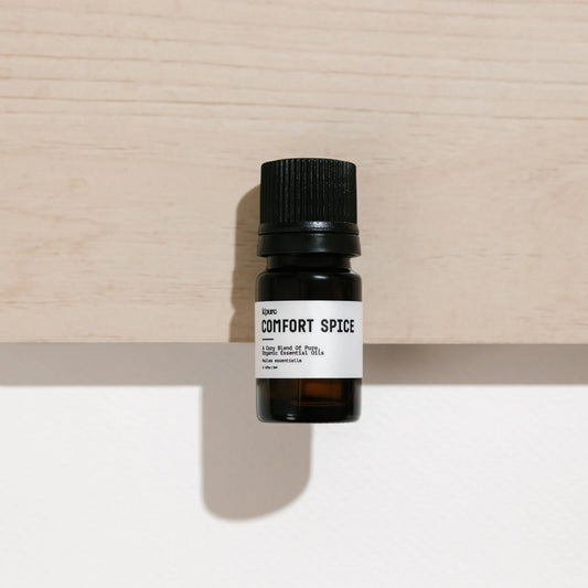 K’pure Naturals - Comfort Spice Essential Oil Blend