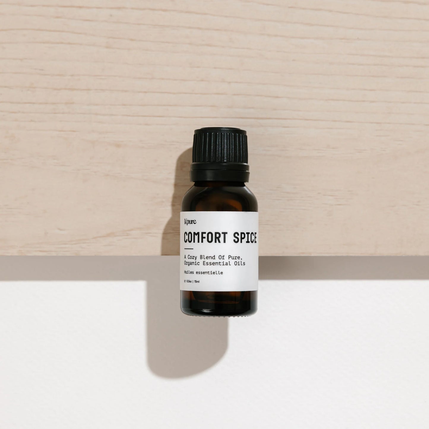 K’pure Naturals - Comfort Spice Essential Oil Blend
